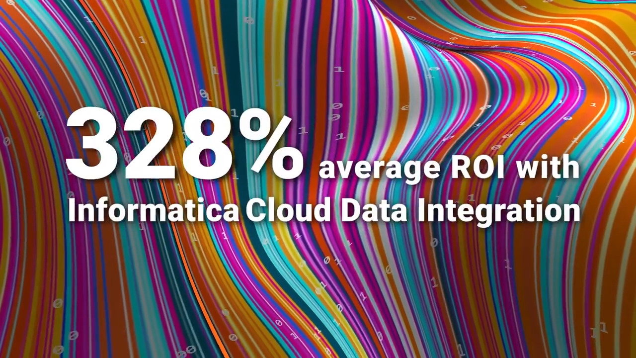 TechDogs-"Inside The ROI Of Cloud Data Integration"